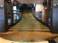Hotel Pen Mutiara