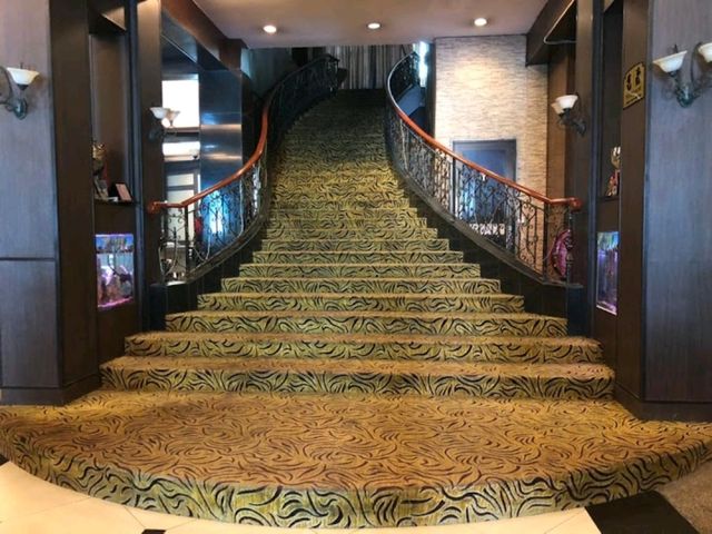 Hotel Pen Mutiara