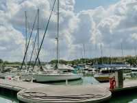 Puteri Harbour