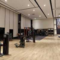 High-end apartment studio in KL Damansara