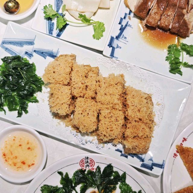 精緻🤩潮州菜🥢嘅代表