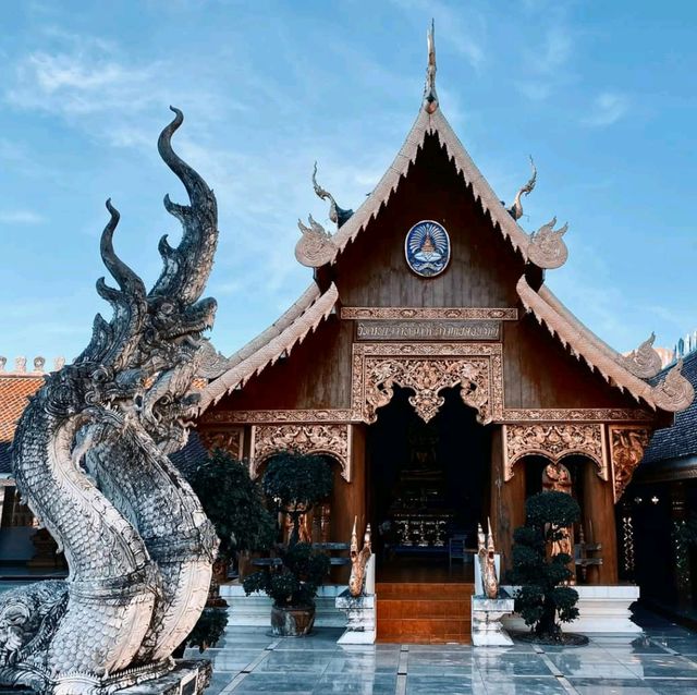วัดพระธาตุสุโทนมงคลคีรี