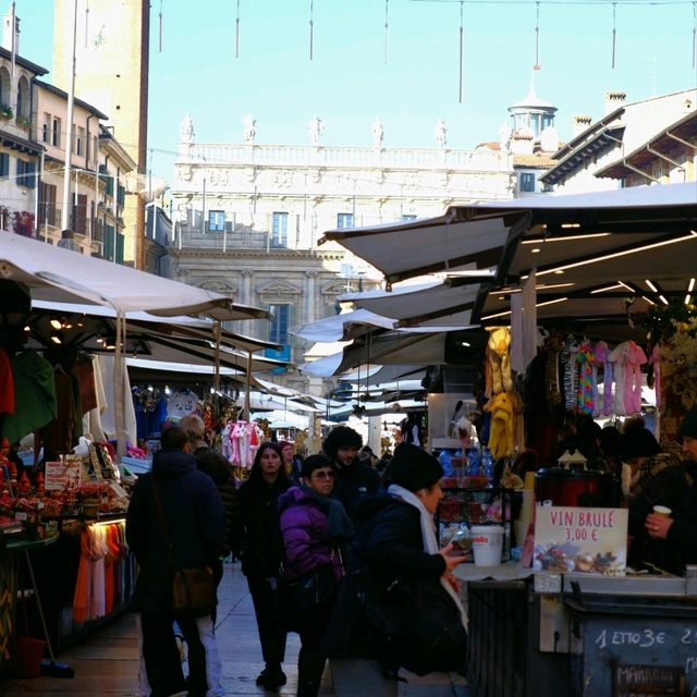 📍📍羅密歐茱麗葉故事的起點🇮🇹義大利Verona🇮🇹