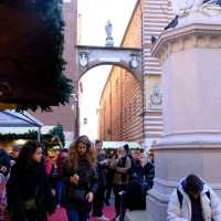 📍📍羅密歐茱麗葉故事的起點🇮🇹義大利Verona🇮🇹
