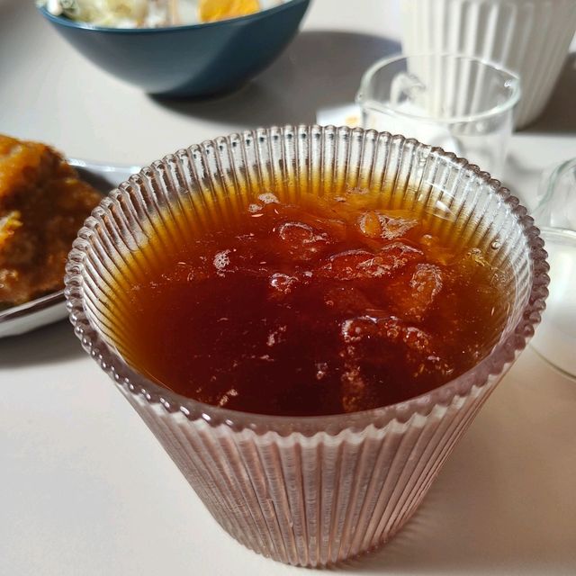 港式街頭小食登堂入室