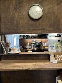 ☕️Mahaasamud home studio คาเฟ่ลับนครพนม