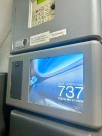 ✈️神戸から羽田空の旅
