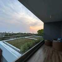 รีวิวที่พัก Novotel Phu Quoc Resort