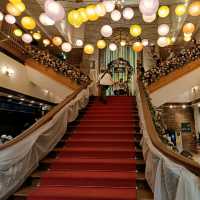 Sweets Wonderland in Hokkaido 