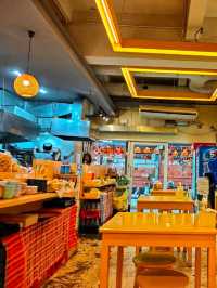พาไปร้านอาหารอีสาน Somtum on Sunday