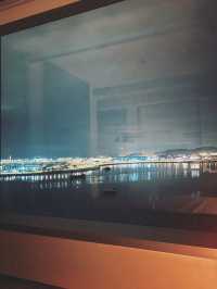 香港Sheraton Tung Chung Staycation下先!
