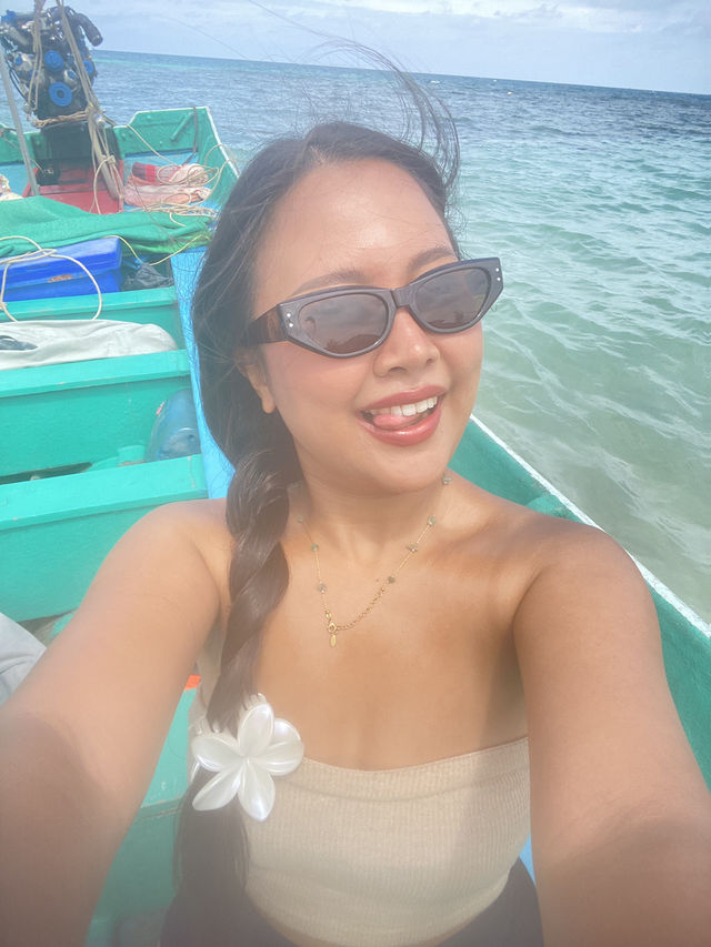 🏝️The paradise in Koh Nang Yuan🇹🇭