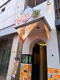 フレンチトースト専門店☆