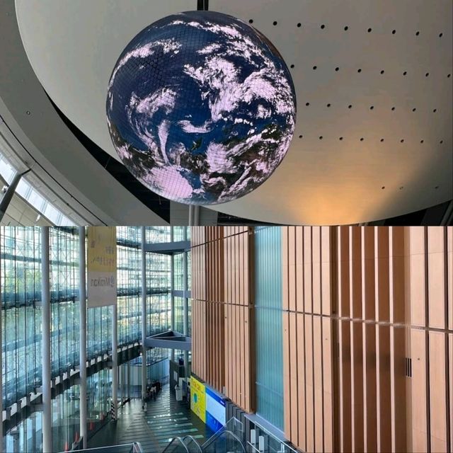 東京好去處