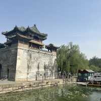 故宫事往憑誰問，無恙是朱顏——北京自由行攻略