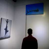 ส่องนิทรรศการของคนรักษ์โลกที่ Play art house 