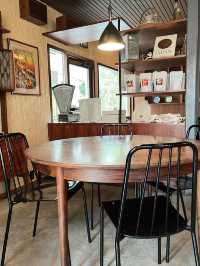 Coffee@ shibuya