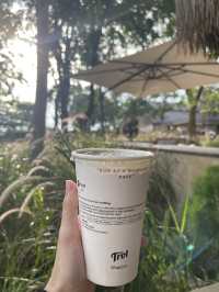 Trot Cafe เขาใหญ่ คาเฟ่ที่กำลังเป็นกระแส🐴