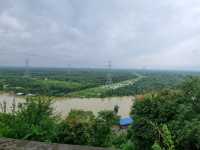 ทานข้าวและชมวิวในที่เดียวกัน จ.สุราษฎร์ธานี