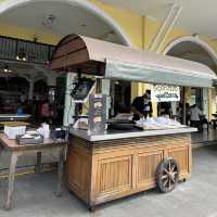 ร้านดังนครศรีธรรมราช “โกปี๊”