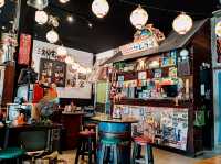 SAMURAI KITCHEN อาหารญี่ปุ่นราคาสบายกระเป๋า