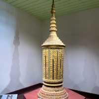 พิพิธภัณฑสถานแห่งชาติน่าน