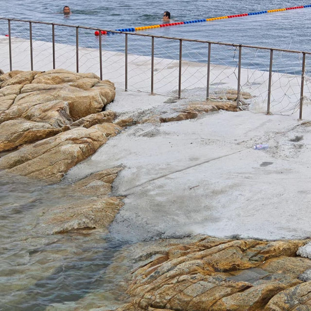 港仔：在寧靜小漁港中尋找海的故事 🌊🐟