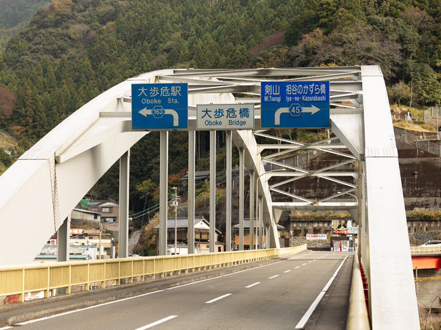 [四國自駕遊] 飽覽瀨戶內海的優美海景
