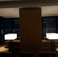 東京酒店的絕對王者——AMAN TOKYO安縵東京
