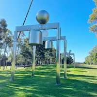 Bicentennial Park