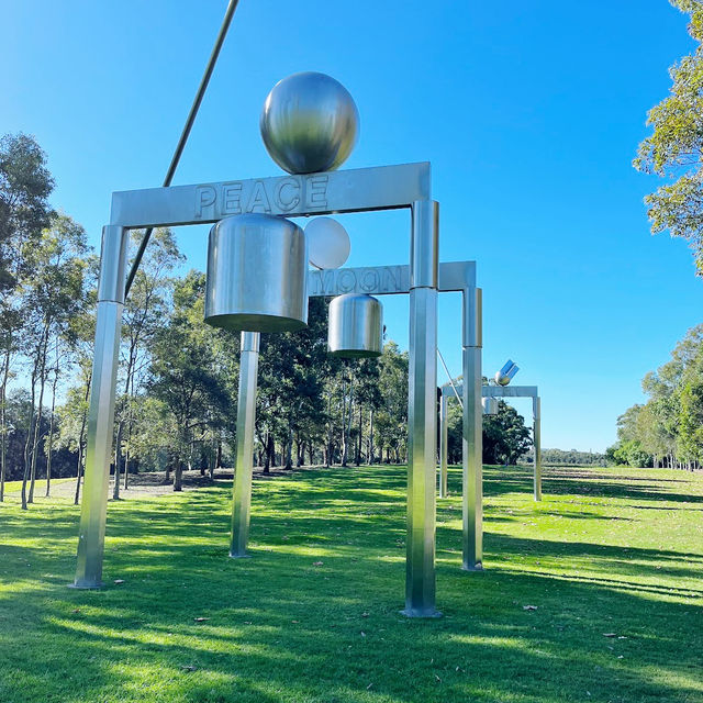Bicentennial Park