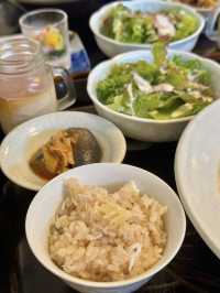 【奈良/奈良市】三輪そうめんを使った鯛だし創作そうめん専門店