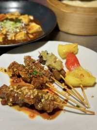【京都/烏丸】屋台をモチーフにしたアジア酒場