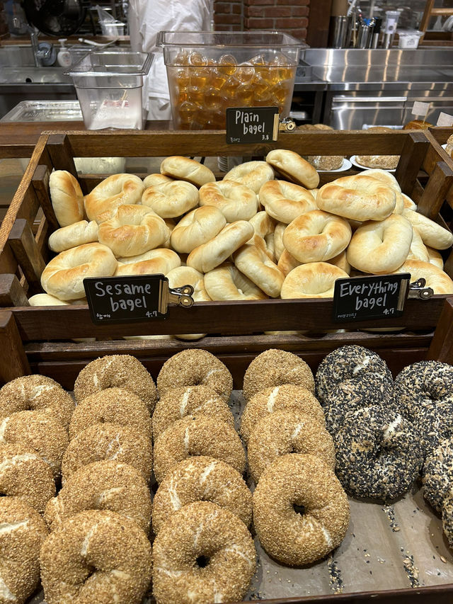 수원 베이글 맛집 추천🥯🥯💛