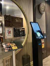 《銅鑼灣樓上高質日本菜》