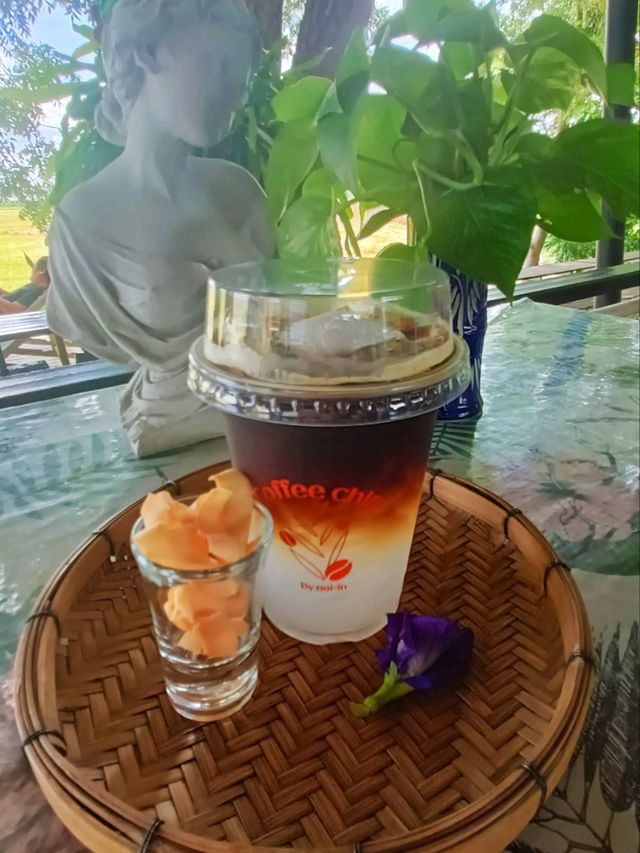 COFFEE CHILL|เพชรบุรี
