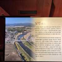 💫선선한 가을 밤 고풍스러운 역사와 돌담길 경주 월정교 💫