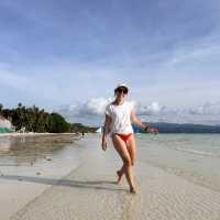 Boracay: A Timeless Tropical Escape 🏝️ 