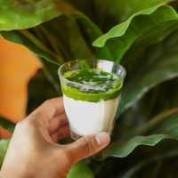 Rongmai mahachai cafe and stay