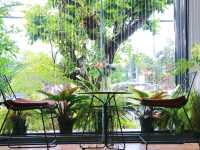 แวะมาทานกาแฟบ้านนายช่าง