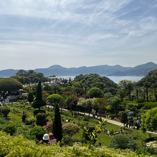 Escape to Geoje: South Korea’s Coastal Paradise