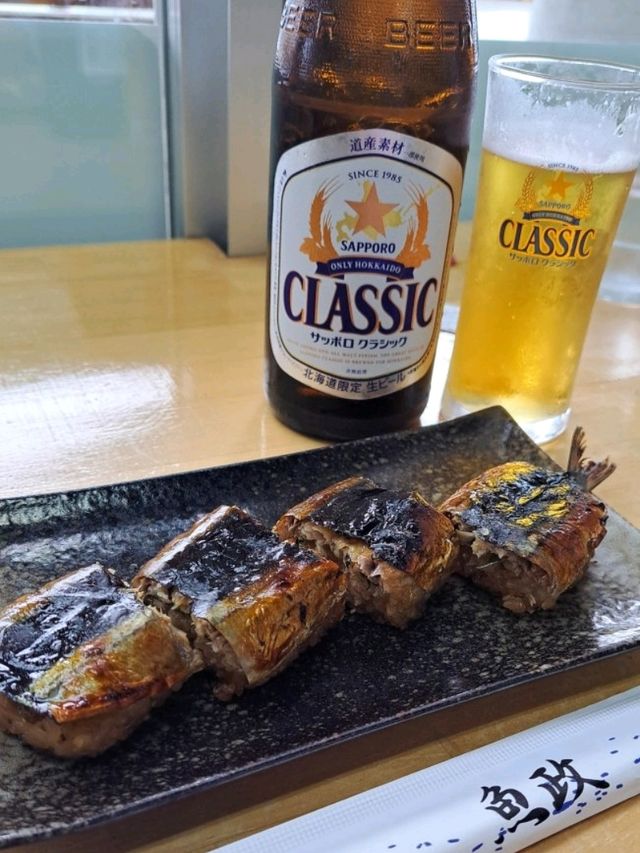 【釧路フィッシャーマンズワーフMOO:北海道釧路市】地元の特産品がたくさんある楽しい複合施設♪