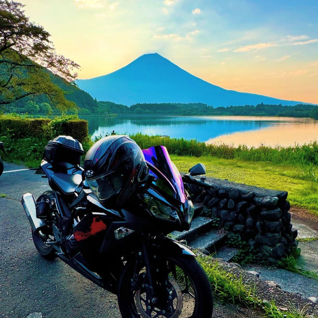 田貫湖