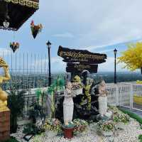 🙏🏻สักการะหลวงพ่อทันใจ วัดพระธาตุดอยคำ