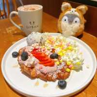 必去貓咪Cafe🥰 