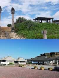 Must Visit this Green Island Hot Spring 