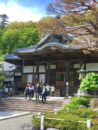 【静岡県】修善寺にある修禅寺