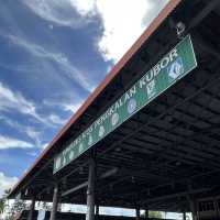 Borderline Bargains: Shop at Pengkalan Kubor Market & Duty-Free 🇲🇾🇹🇭