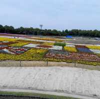名花之里日式花園