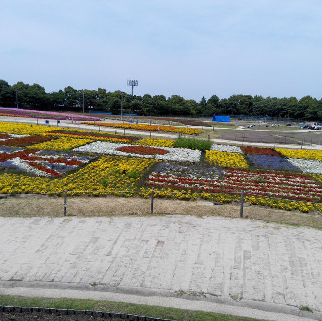 名花之里日式花園